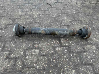 Piezas de recambio MERCEDES-BENZ