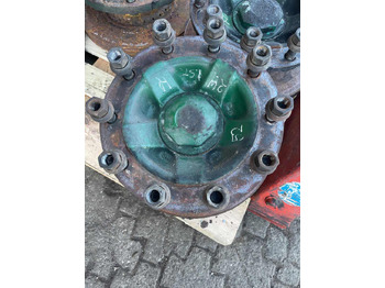 Piezas de recambio VOLVO