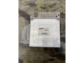 Sistema eléctrico VOLVO