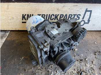 Válvula de freno VOLVO