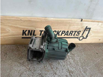 Motor y piezas VOLVO