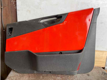 Cabina e interior VOLVO