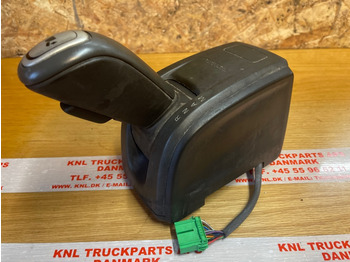 Caja de cambios y piezas VOLVO