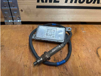 Sistema eléctrico VOLVO