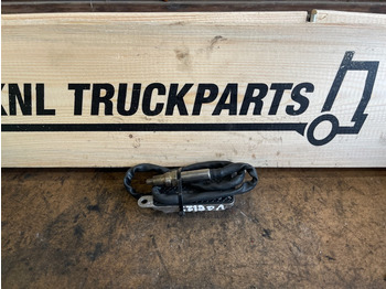 Sistema eléctrico VOLVO