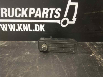 Sistema eléctrico VOLVO