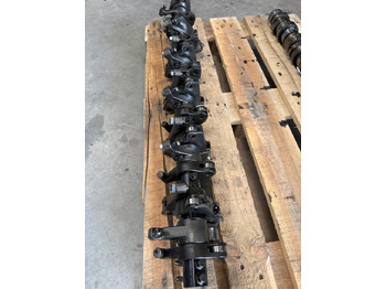 Motor y piezas VOLVO