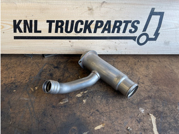 Caja de cambios y piezas ZF