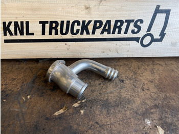 Caja de cambios y piezas ZF