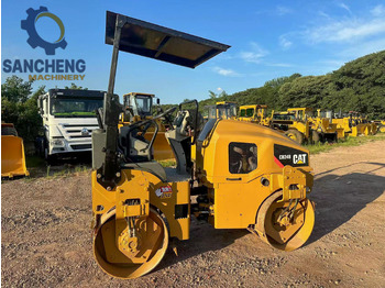 Leasing de CAT CB24B CAT CB24B: foto 5