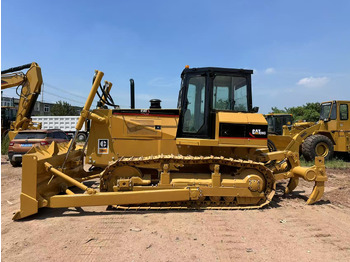 Leasing de CAT D6G CAT D6G: foto 3