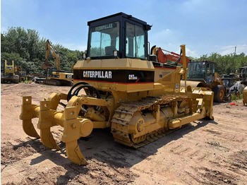 Leasing de CAT D6G CAT D6G: foto 2