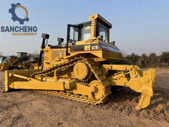 Bulldozer CATERPILLAR D7R