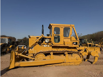 Bulldozer CATERPILLAR D8K