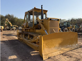 Leasing de CAT D8K CAT D8K: foto 3