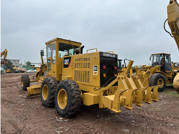 Grader CATERPILLAR 140H: foto 3