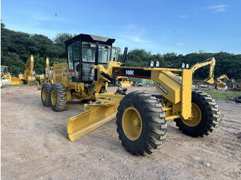 Grader CATERPILLAR 140K: foto 3