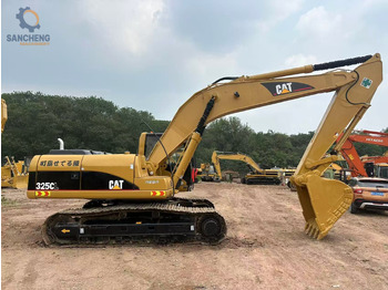 Leasing de CATERPILLAR 325CL CATERPILLAR 325CL: foto 1