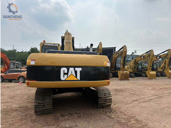Leasing de CATERPILLAR 325CL CATERPILLAR 325CL: foto 5