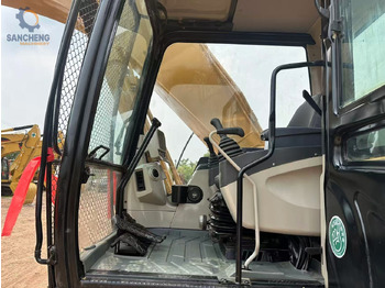 Excavadora de cadenas CATERPILLAR 325CL: foto 4