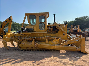 Bulldozer CATERPILLAR D7G Bulldozer: foto 3 Bulldozer CATERPILLAR D7G Bulldozer: foto 3