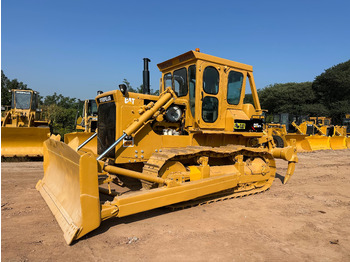 Bulldozer CATERPILLAR D7G Bulldozer: foto 2 Bulldozer CATERPILLAR D7G Bulldozer: foto 2