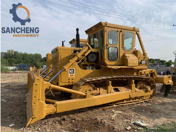 Leasing de CATERPILLAR D7G CATERPILLAR D7G: foto 2