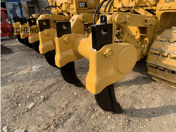Leasing de CATERPILLAR D7G CATERPILLAR D7G: foto 5