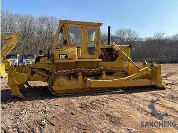 Bulldozer CATERPILLAR D8K