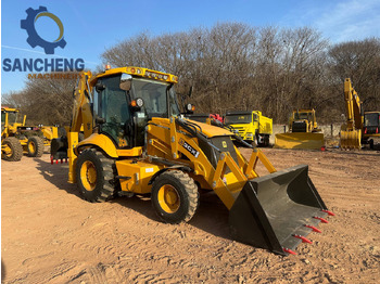 Leasing de JCB 3CX Backhoe loader JCB 3CX Backhoe loader: foto 4 Leasing de JCB 3CX Backhoe loader JCB 3CX Backhoe loader: foto 4