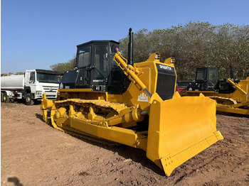 Leasing de SHANTUI SD22 SHANTUI SD22: foto 1