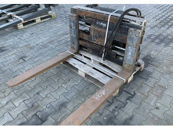 Implemento