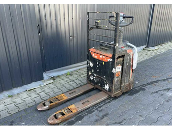 Transpaleta BT