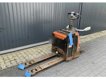 Transpaleta BT