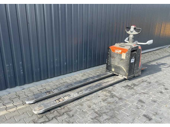 Transpaleta BT
