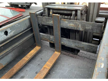 Carretilla de carga lateral Baumann GX60/14/50: foto 3 Carretilla de carga lateral Baumann GX60/14/50: foto 3