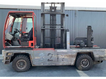 Carretilla de carga lateral Baumann GX60/14/50: foto 2 Carretilla de carga lateral Baumann GX60/14/50: foto 2