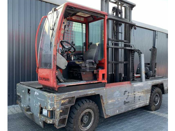 Carretilla de carga lateral Baumann GX60/14/50: foto 5 Carretilla de carga lateral Baumann GX60/14/50: foto 5