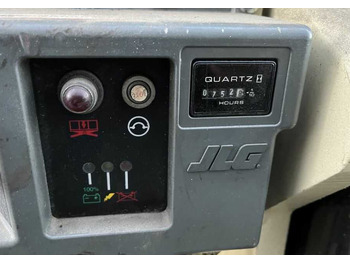 Leasing de  JLG 2646ES JLG 2646ES: foto 5