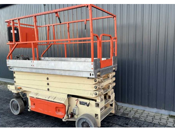 Leasing de  JLG 2646ES JLG 2646ES: foto 3