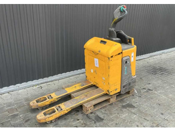 Apilador JUNGHEINRICH ERE