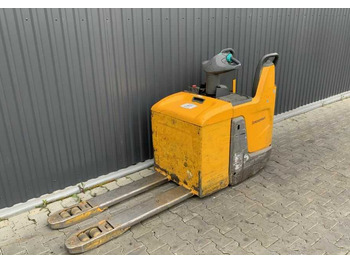 Transpaleta JUNGHEINRICH ERE