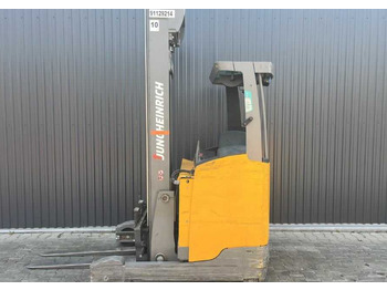 Retráctil Jungheinrich ETV216: foto 2 Retráctil Jungheinrich ETV216: foto 2