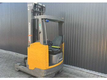 Retráctil Jungheinrich ETV216: foto 3 Retráctil Jungheinrich ETV216: foto 3