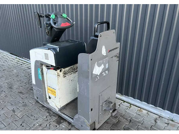 Remolcadora Jungheinrich EZS130: foto 3 Remolcadora Jungheinrich EZS130: foto 3