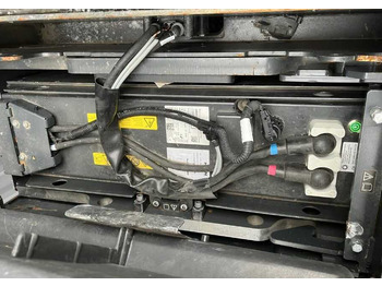 Leasing de Linde D12HPSP Linde D12HPSP: foto 5 Leasing de Linde D12HPSP Linde D12HPSP: foto 5