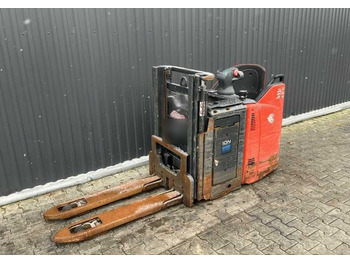 Leasing de Linde D12HPSP Linde D12HPSP: foto 1 Leasing de Linde D12HPSP Linde D12HPSP: foto 1