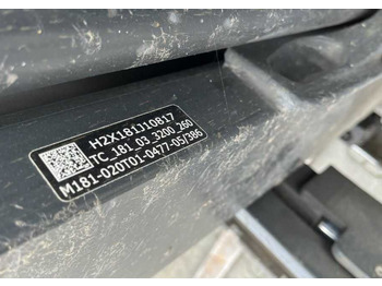 Carretilla elevadora eléctrica Linde E15-02: foto 4 Carretilla elevadora eléctrica Linde E15-02: foto 4