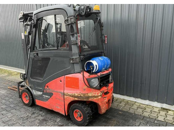 Leasing de  Linde H16T-01 Linde H16T-01: foto 3