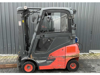 Leasing de  Linde H16T-01 Linde H16T-01: foto 2